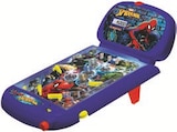 Flipper Spider-Man en promo chez La Grande Récré Nanterre à 39,99 €