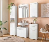 Aktuelle Bad-Spiegelschrank Angebote bei Segmüller in Frankfurt (Main) Aktuelles Waschbeckenunterschrank Angebot bei Segmüller in Frankfurt (Main) ab 46,99 €