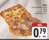 Aktuelle Pizza Angebote bei E center in Erlangen Aktuelles Pizza Angebot bei E center in Erlangen ab 0,79 €