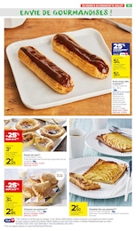 Prix et réduction Pâte À Tartiner dans le prospectus Carrefour Market en cours Offre Pâte À Tartiner dans le catalogue Carrefour Market du moment à la page 37