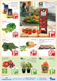 Marktkauf Gruenkohl im Prospekt Marktkauf Gruenkohl im Prospekt