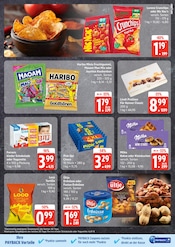 Chips im EDEKA Prospekt in Cuxhaven Aktueller EDEKA Prospekt mit Chips, "Top Angebote", Seite 15