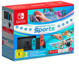 Spielkonsole Switch Sports Set Angebote von Nintendo Switch bei expert Bremen für 244,00 €