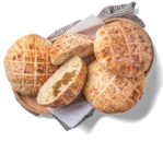 Fladenbrot für 0,49 € bei Kaufland im Angebot Fladenbrot im aktuellen Kaufland Prospekt