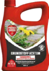 Turbo-Unkrautfrei 'Acetum' bei Globus-Baumarkt im Kusel Prospekt für 16,99 €