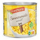 Sonnenmais Angebote von Freshona bei Lidl Hannover für 2,67 €