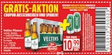 Pilsener von Veltins im aktuellen EDEKA Prospekt