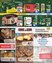 Aktueller EDEKA Prospekt mit Franziskaner, "DAS BESTE DER WOCHE", Seite 20