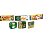 SUR TOUS LES BISCUITS - DELICHOC ET DELACRE - Carrefour à Palaiseau SUR TOUS LES BISCUITS - DELICHOC ET DELACRE en promo chez Carrefour Palaiseau