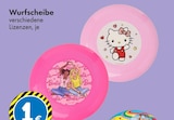Wurfscheibe im Angebot bei TEDi in Koblenz Wurfscheibe Angebote bei TEDi Koblenz für 1,00 €