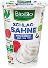 Aktuelles Bio Schlagsahne Angebot bei Netto Marken-Discount in Duisburg ab 1,19 €