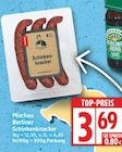Berliner Schinkenknacker von Mischau im aktuellen EDEKA Prospekt