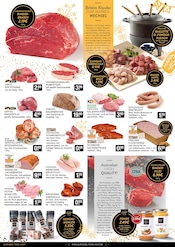 Aktueller E center Prospekt mit Schweinefleisch, "Aktuelle Angebote", Seite 2