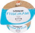 körniger Bio-Frischkäse im tegut Prospekt körniger Bio-Frischkäse von tegut... im aktuellen tegut Prospekt für 1,49 €