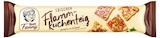 REWE Schwerin - Frischer Flammkuchenteig Angebot im Prospekt Frischer Flammkuchenteig bei REWE im Schwerin Prospekt für 1,49 €