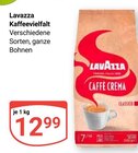 Aktuelle Kaffeebohnen Angebote bei GLOBUS in Krefeld Aktuelles Kaffeevielfalt Angebot bei GLOBUS in Krefeld ab 12,99 €