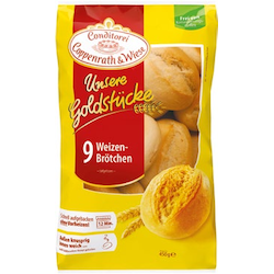 Unsere Goldstücke