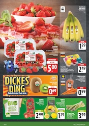 Aktueller EDEKA Prospekt mit Gemüse, "Wir lieben Lebensmittel!", Seite 2