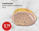 Lauchroulade Angebote bei V-Markt Kempten für 1,79 €