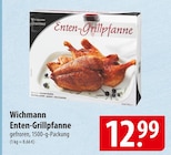 Aktuelles Enten-Grillpfanne Angebot bei famila Nordost in Lübeck ab 12,99 €