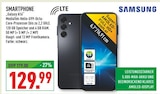 Galaxy A16 im Angebot bei Marktkauf in Bad Salzuflen Galaxy A16 Angebote von Samsung bei Marktkauf Bad Salzuflen für 129,99 €