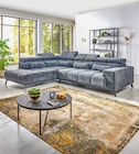Ecksofa Stoff Angebote bei Polstermöbel Fischer Fürth für 999,00 €
