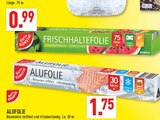 Frischhaltefolie im Angebot bei Marktkauf in Köln Frischhaltefolie Angebote von GUT&GÜNSTIG bei Marktkauf Köln für 0,99 €