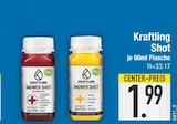 Aktuelles Shot Angebot bei E center in Regensburg ab 1,99 €