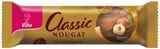 Nougat Classic im Angebot bei REWE in Greifswald Nougat Classic Angebote von Viba bei REWE Greifswald für 2,29 €