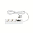 Steckdosenleiste Angebote von Tronic bei Lidl Braunschweig für 2,39 €