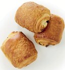 Supermarchés Match Quiévrechain - Promo Pain au chocolat Promo Pain au chocolat à 3,50 € dans le catalogue Supermarchés Match à Quiévrechain