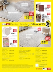 Aktueller XXXLutz Möbelhäuser Prospekt mit Teppich, "Deutschlands größter WSV", Seite 10