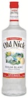 Rhum blanc traditionnel - Old Nick en promo chez Intermarché Rhum blanc traditionnel - Old Nick dans le catalogue Intermarché