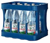 Mineralwasser im Angebot bei GLOBUS in Rüsselsheim Mineralwasser Angebote von Rosbacher bei GLOBUS Rüsselsheim für 7,99 €