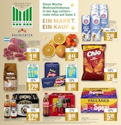Aktueller Marktkauf Prospekt mit Bier, "Aktuelle Angebote", Seite 1