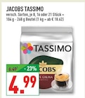 Tassimo im Angebot bei Marktkauf in Münster Tassimo Angebote von Jacobs bei Marktkauf Münster für 4,99 €