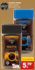 Aktuelle Kaffee Angebote bei Netto Marken-Discount in Aurich Aktuelles Löslicher Kaffee Kräftig Angebot bei Netto Marken-Discount in Aurich ab 5,79 €