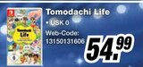 Tomodachi Life Angebote von Nintendo Switch 2 bei expert Bad Kreuznach für 54,99 €