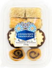 Assortiment pâtisseries orientales dans le catalogue Lidl