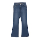 Jean bootcut femme - TEX en promo chez Carrefour Rennes à 14,99 €
