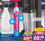 Crystal Wassersprudler im Angebot bei Netto Marken-Discount in Gifhorn Crystal Wassersprudler Angebote von Sodastream bei Netto Marken-Discount Gifhorn für 62,49 €