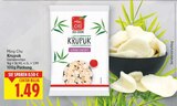 Krupuk Garnelenchips Angebote von Ming Chu bei E center Falkensee für 1,49 €