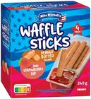 Penny Grollenhof - Waffle Sticks Angebot im Prospekt Waffle Sticks bei Penny im Grollenhof Prospekt für 2,59 €