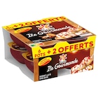Ile Gourmande - YOPLAIT en promo chez Carrefour Échirolles à 2,95 €