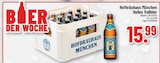 Aktuelles Helles Vollbier Angebot bei Marktkauf in Detmold ab 15,99 €