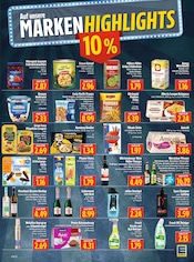 Aktueller EDEKA Prospekt mit Bodenbelag, "Aktuelle Angebote", Seite 17