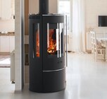 Kaminofen „Amarant“ bei Hagebaumarkt im Ochtrup Prospekt für 1.599,00 €