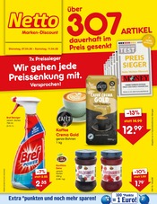 Aktueller Netto Marken-Discount Prospekt mit Bodenbelag, "Aktuelle Angebote", Seite 26