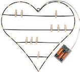 LED-Fotohalter Angebote von Livarno bei Lidl Kamp-Lintfort für 4,99 €