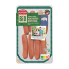 Aktuelles Bio Traditions-Wiener Würstchen Angebot bei Lidl in Dresden ab 2,99 €